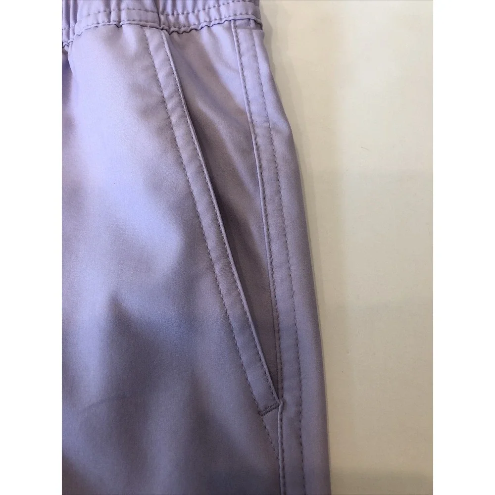 Tilly's Blue Crown Boy's Youth Swim Shorts Trunks Lavender Size Medium
